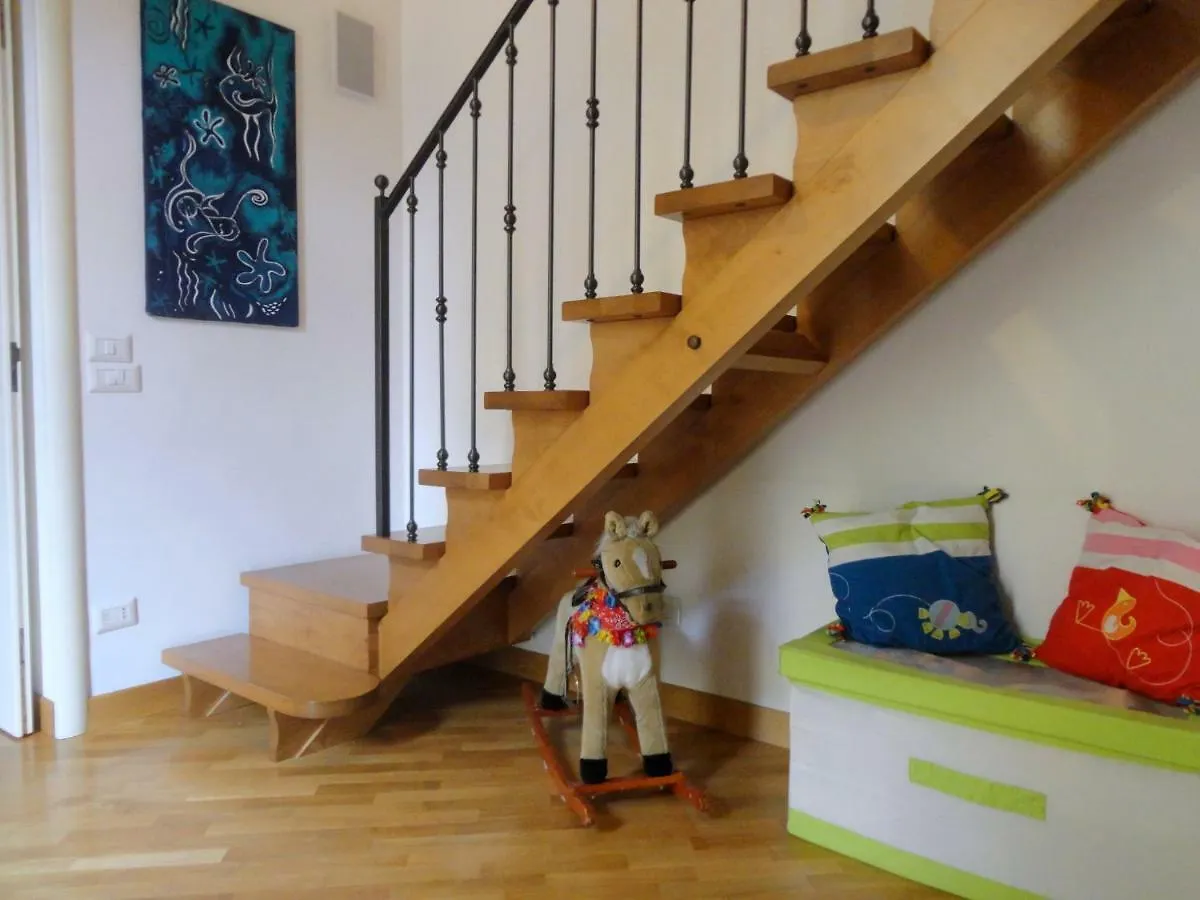 Mezzocannone Holiday House Napoli Appartamento