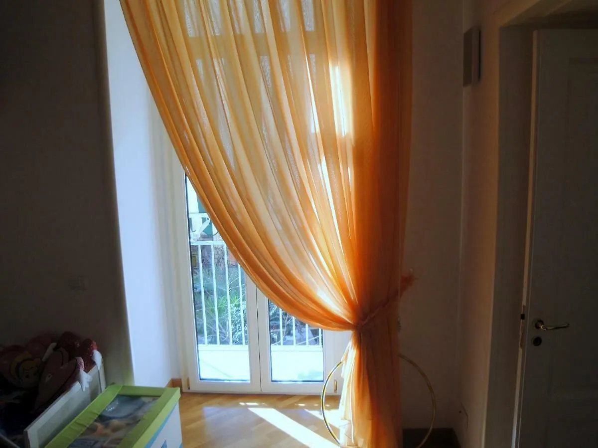 Appartamento Mezzocannone Holiday House Napoli