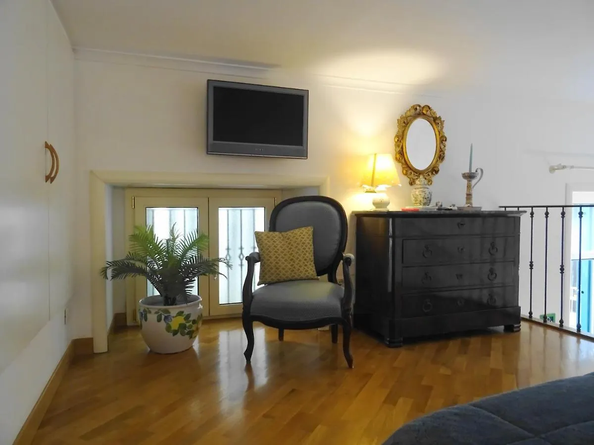Mezzocannone Holiday House Naples 0*,  Italy