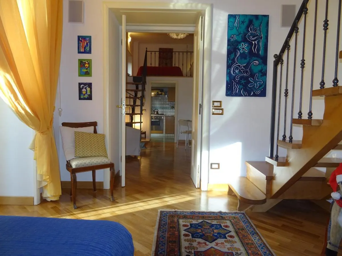 Mezzocannone Holiday House Napoli 0*,  Italia
