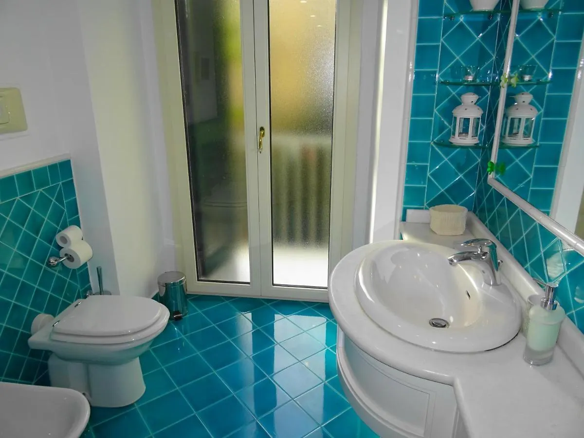 Mezzocannone Holiday House Naples Apartment
