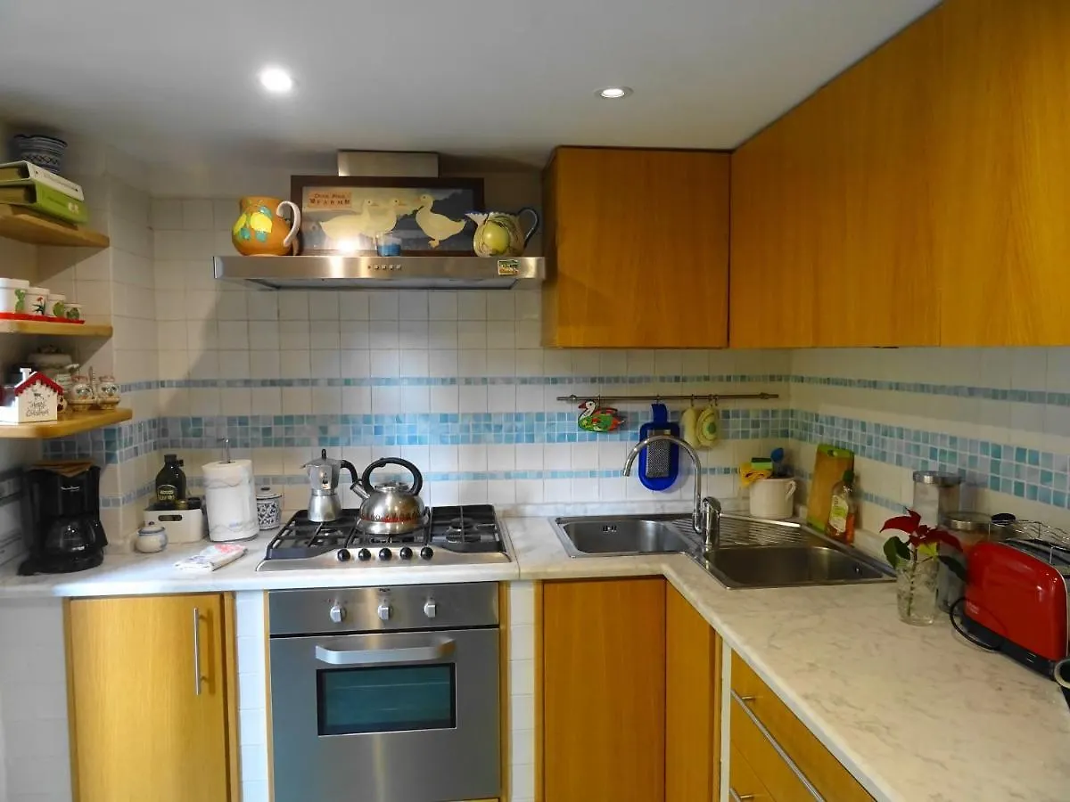 Mezzocannone Holiday House Napoli 0*,  Italia