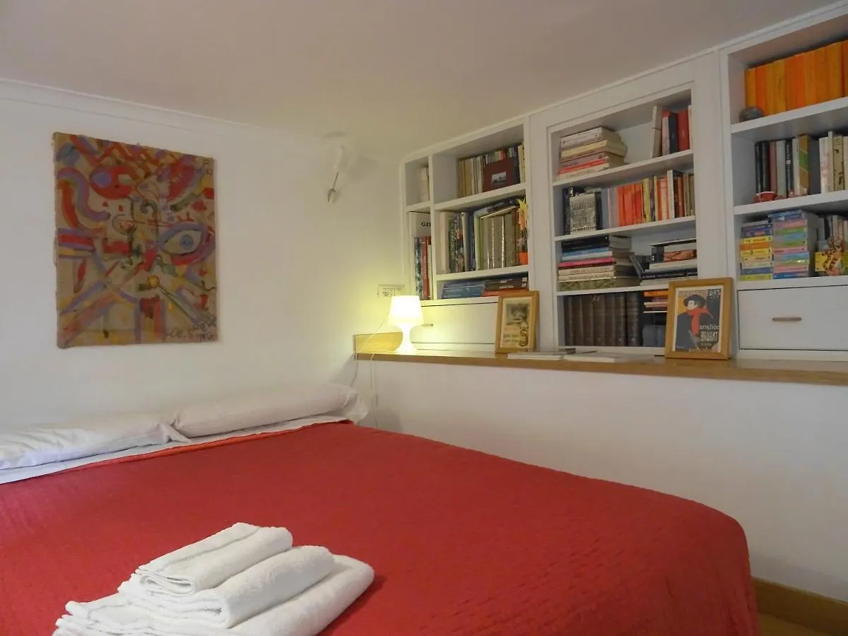 Mezzocannone Holiday House Napoli 0*,  Italia