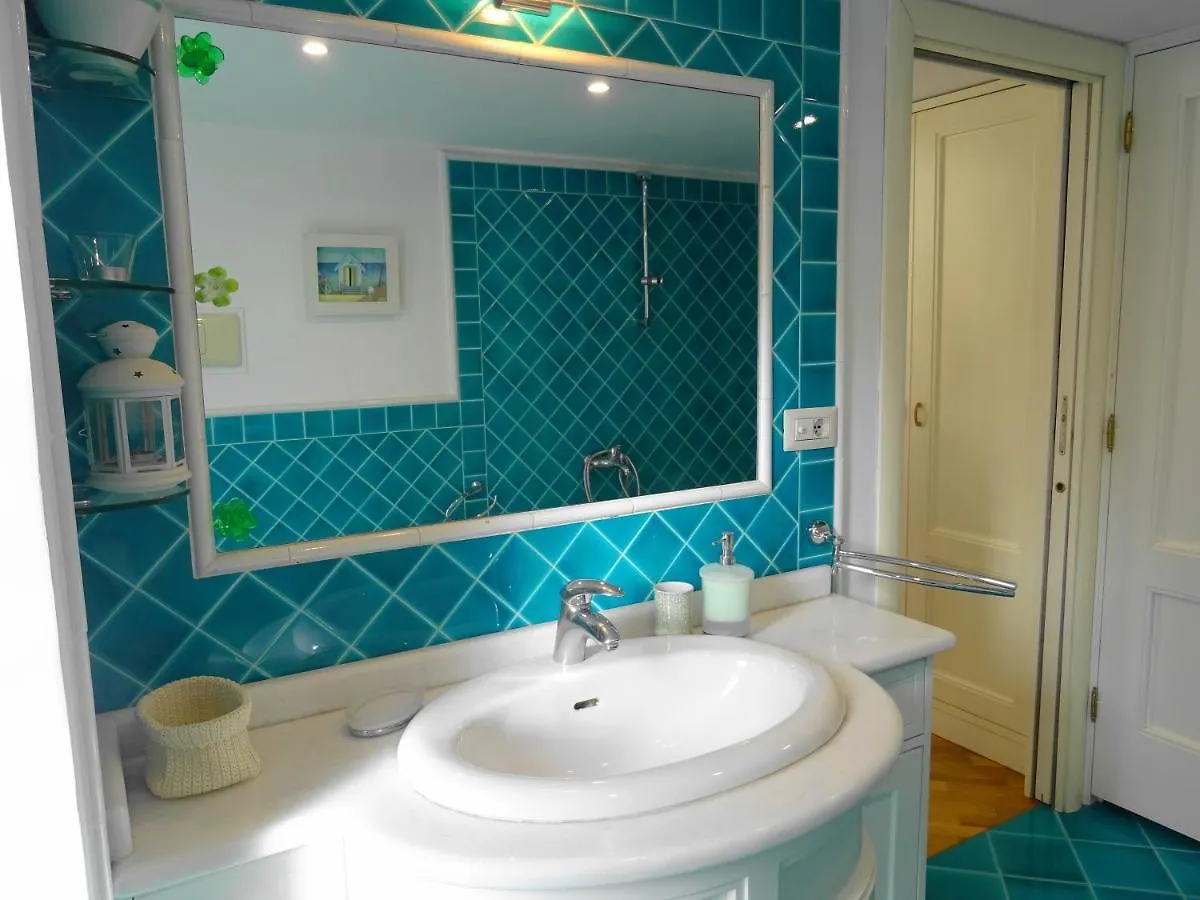 Mezzocannone Holiday House Napoli