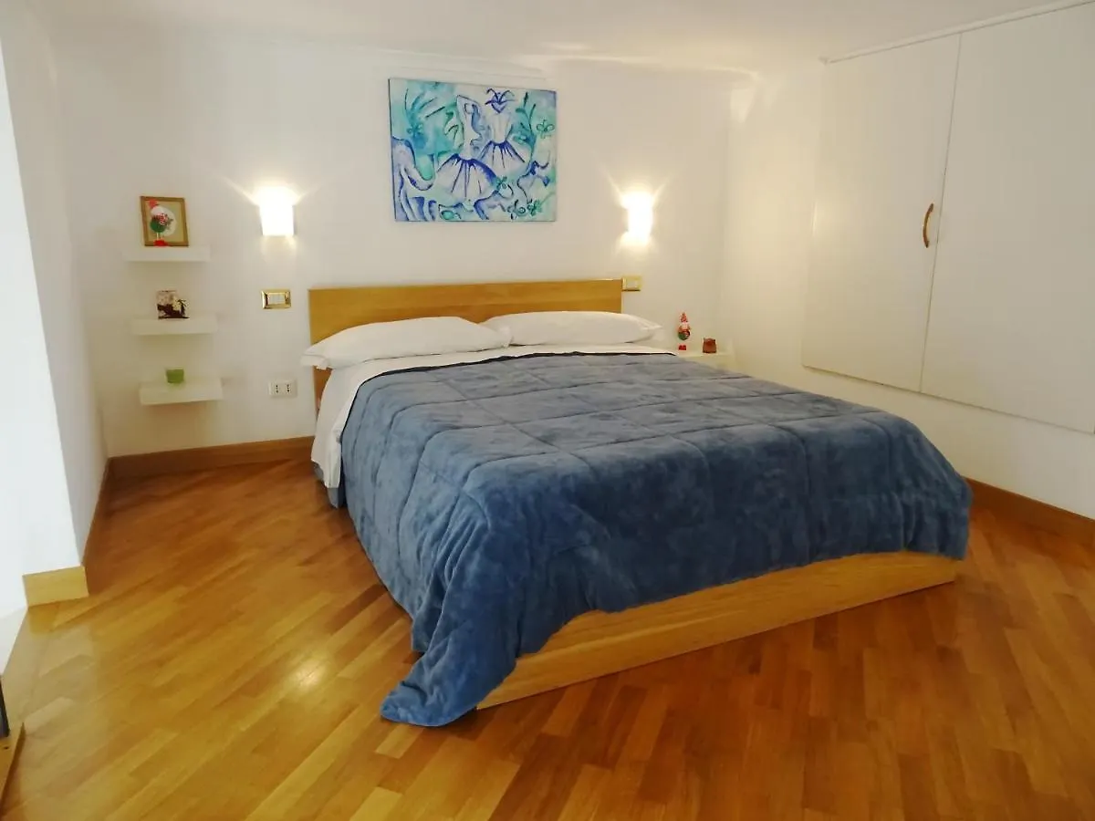 Mezzocannone Holiday House Неаполь